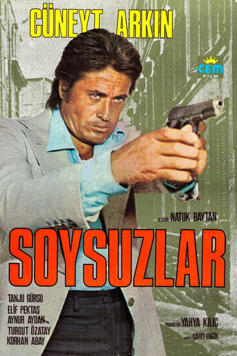 Soysuzlar movie poster