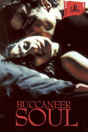 Buccaneer Soul movie poster