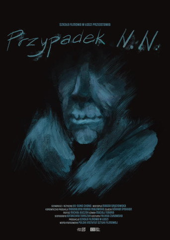 The Case of N.N. movie poster