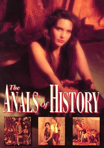 Anals of History movie poster