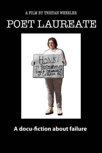 Poet Laureate movie poster