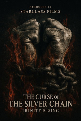 The Curse of the Silver Chain movie poster