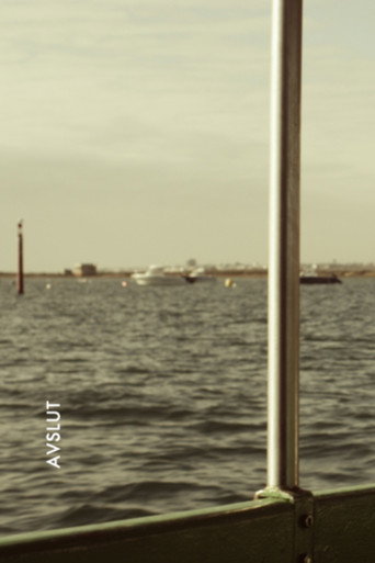 Closure movie poster