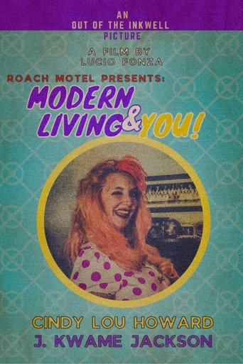 Modern Living & You! movie poster