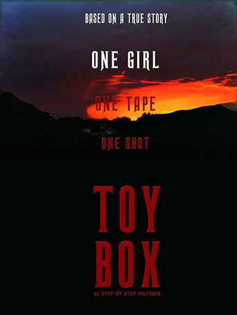 Toy Box movie poster