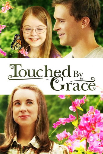 Touched By Grace movie poster