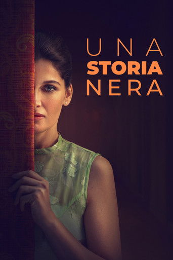A Dark Story movie poster