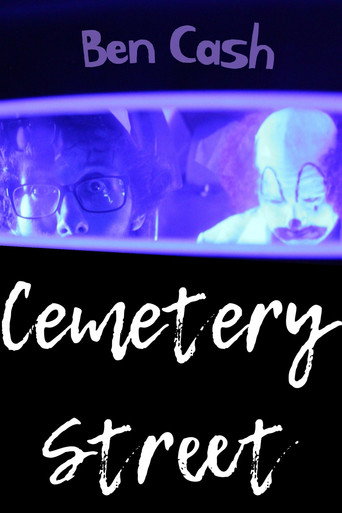 Cemetery Street movie poster