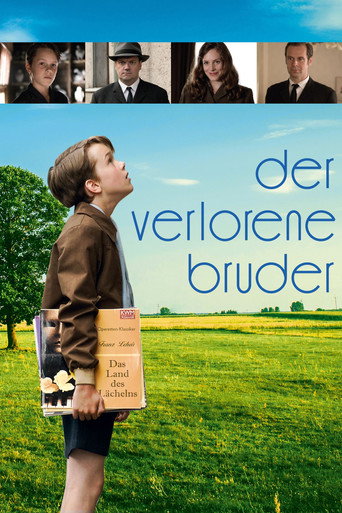 The Lost Brother movie poster