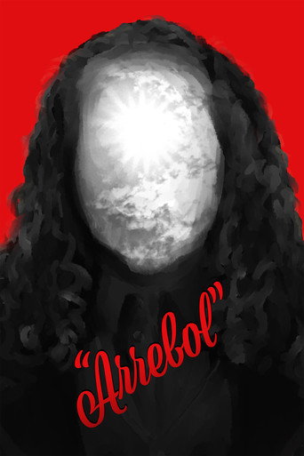 Arrebol movie poster