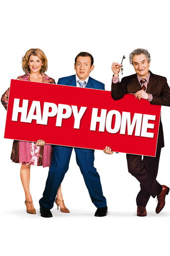 A House of Your Dreams movie poster