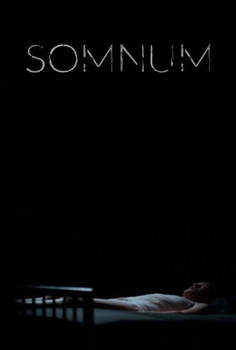 Somnum movie poster