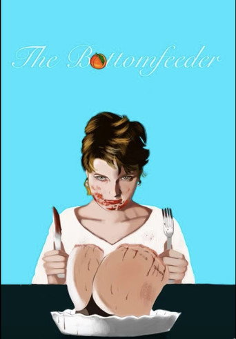 The Bottomfeeder movie poster