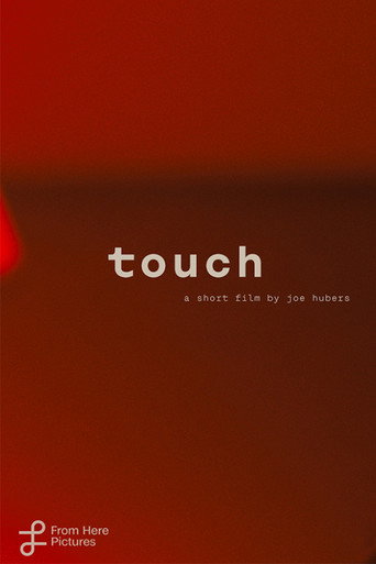 Touch movie poster