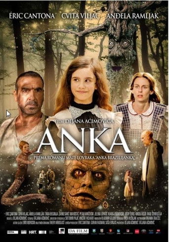 Anka movie poster