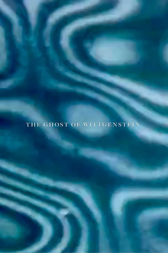 The Ghost of Wittgenstein movie poster
