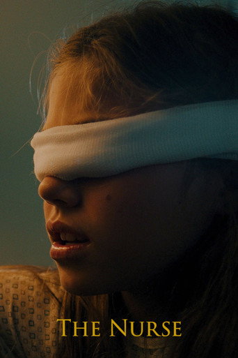 The Nurse movie poster
