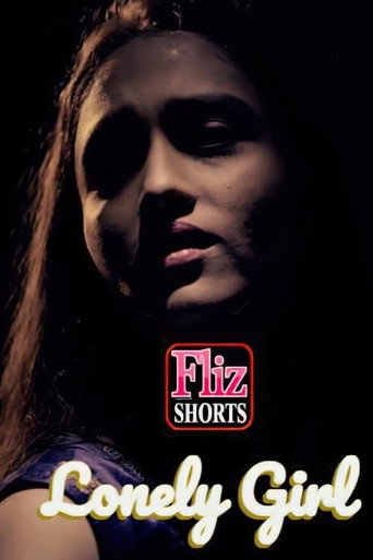 Lonely Girl movie poster