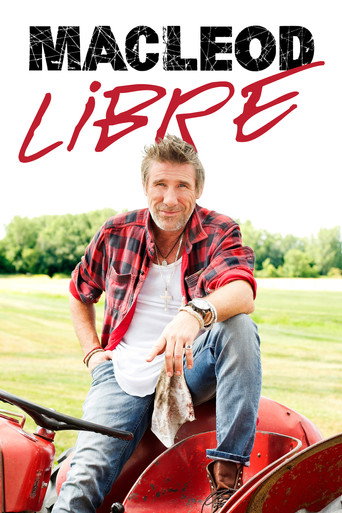Peter Macleod : Libre movie poster
