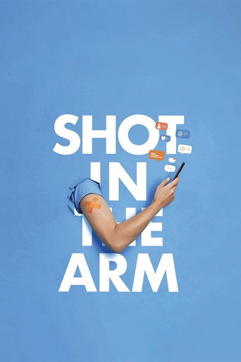 Shot in the Arm movie poster