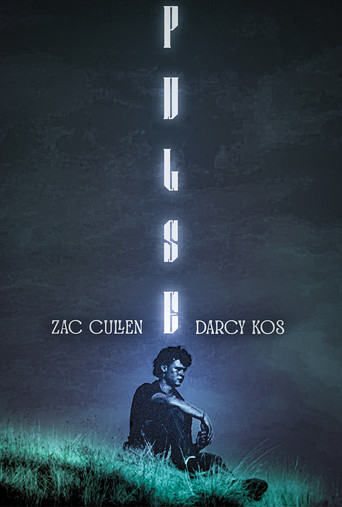 PULSE movie poster