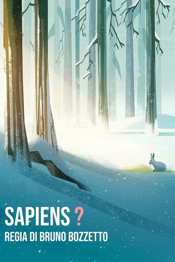Sapiens ? movie poster