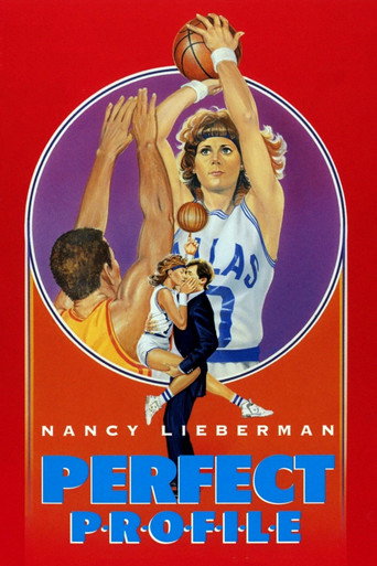 Perfect Profile movie poster