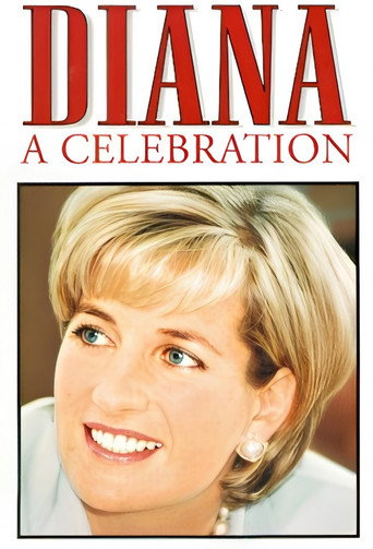 Diana: A Tribute to the People's Princess movie poster