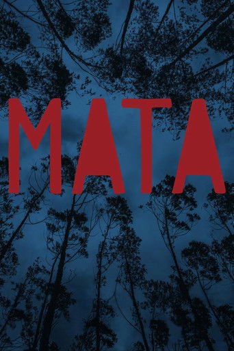 Mata movie poster