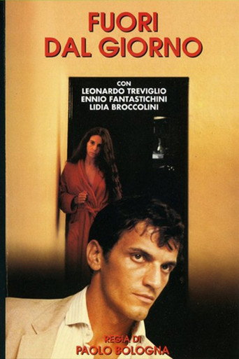 Beyond the Day movie poster