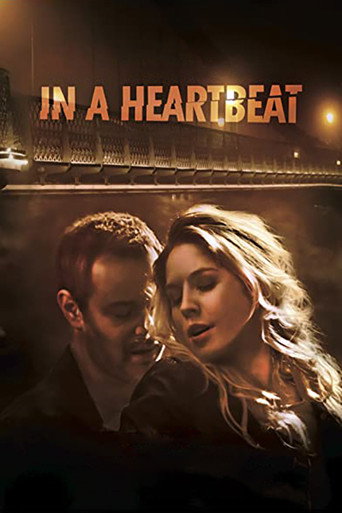 In a Heartbeat movie poster