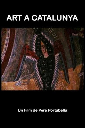 Art a Catalunya movie poster