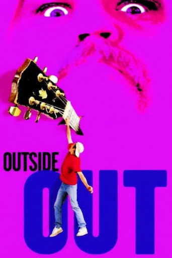 Outside Out movie poster