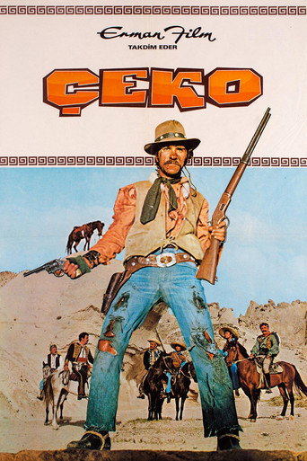 Çeko movie poster