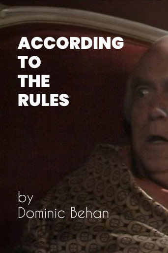 According to the Rules movie poster