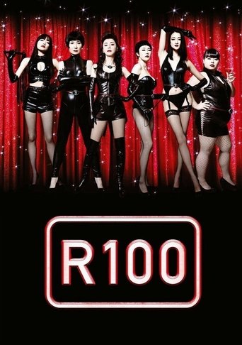 R100 movie poster