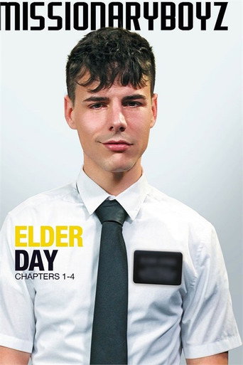 Elder Day: Chapters 1-4 movie poster