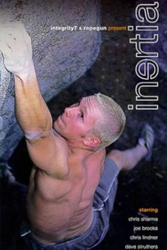 Inertia movie poster