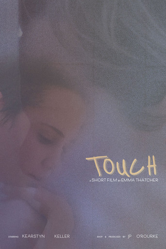 Touch movie poster
