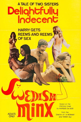 Justine and Juliette movie poster