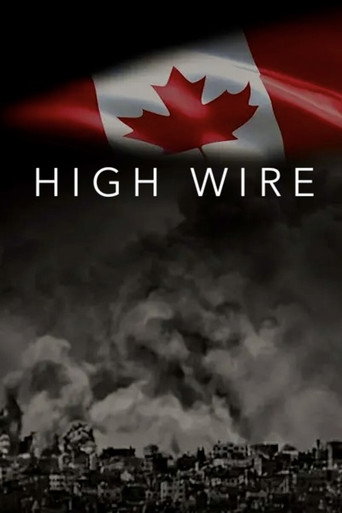 High Wire movie poster