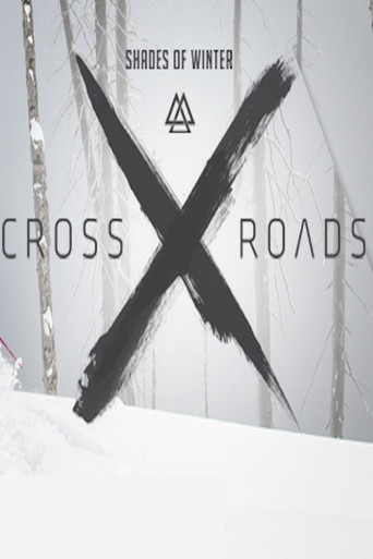 Crossroads movie poster