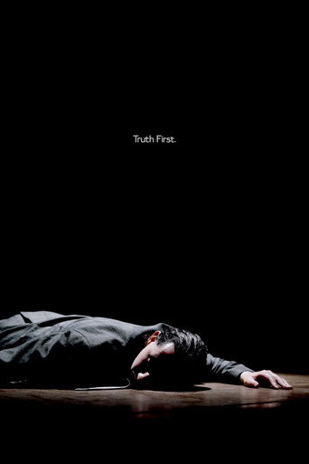 The Defectors movie poster