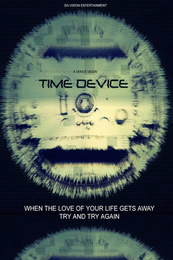 Time Device movie poster