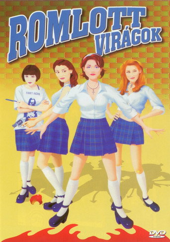 St. Andrew's Girls movie poster