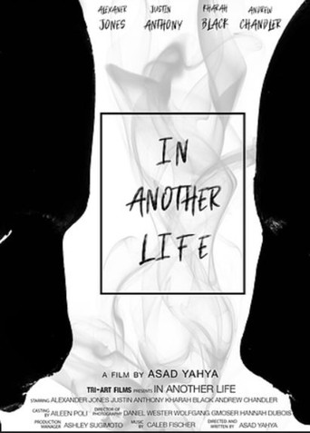 In Another Life movie poster