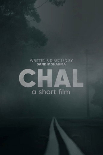 Chal movie poster