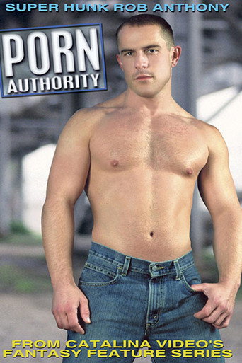 Porn Authority movie poster