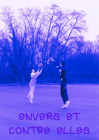 Envers et Contre Elles movie poster