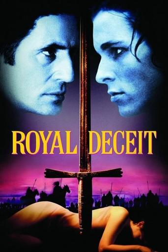 Prince of Jutland movie poster